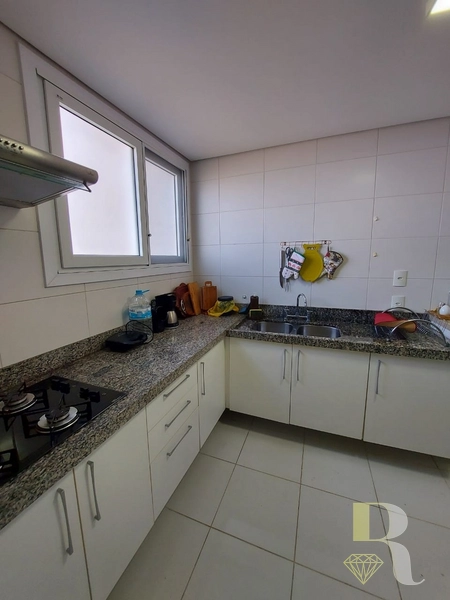 Cobertura Rossi Mobiliado e Decorado: 11ª foto da galeria de imagens do imóvel