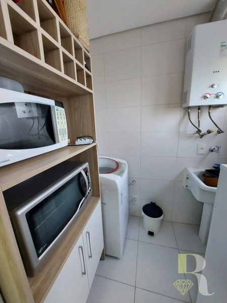 Cobertura Rossi Mobiliado e Decorado: 13ª foto da galeria de imagens do imóvel