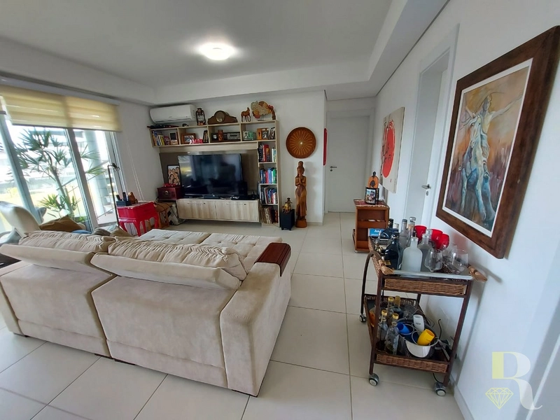 Cobertura Rossi Mobiliado e Decorado: 6ª foto da galeria de imagens do imóvel