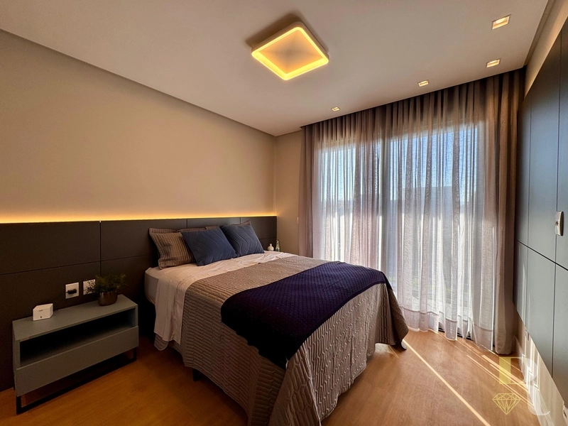 CAPAO ILHAS 5 SUITES MOBILIADA E DECORADA BEIRA LAGO: 14ª foto da galeria de imagens do imóvel