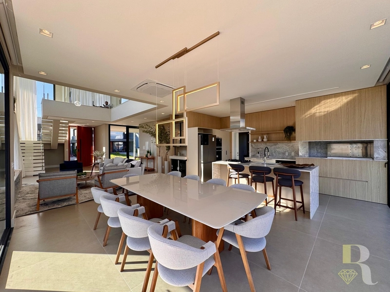 CAPAO ILHAS 5 SUITES MOBILIADA E DECORADA BEIRA LAGO: 11ª foto da galeria de imagens do imóvel