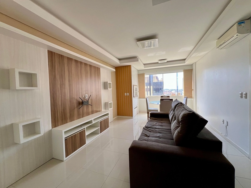 DOIS DORMITORIOS DE FRENTE EM 60X : 2ª foto da galeria de imagens do imóvel