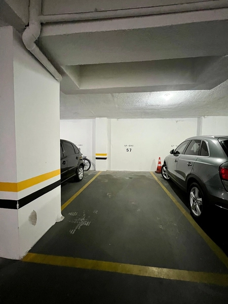 DOIS DORMITORIOS DE FRENTE EM 60X : 12ª foto da galeria de imagens do imóvel