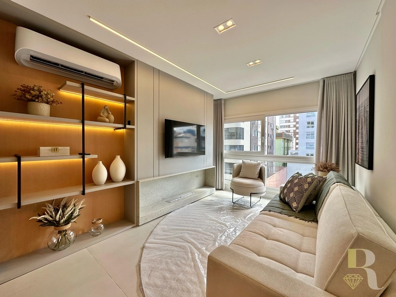 APARTAMENTO À VENDA!: 3ª foto da galeria de imagens do imóvel