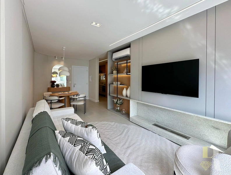 APARTAMENTO À VENDA!: 2ª foto da galeria de imagens do imóvel