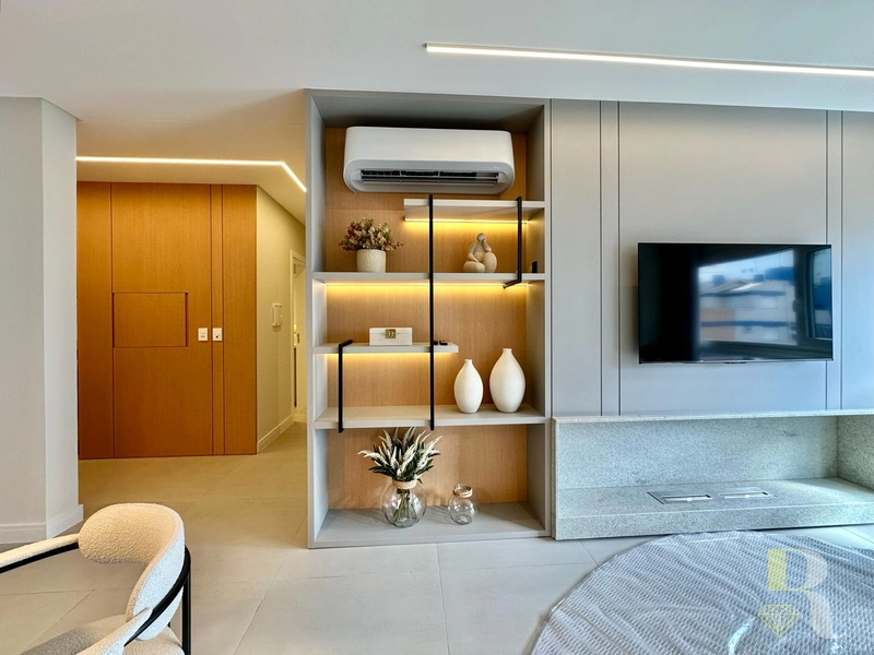APARTAMENTO À VENDA!: 5ª foto da galeria de imagens do imóvel