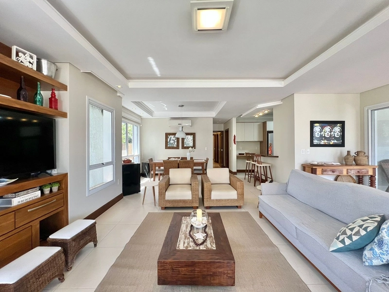 Casa térrea no Condomínio Condado de Capão – Conforto, Estilo e Exclusividade: 7ª foto da galeria de imagens do imóvel