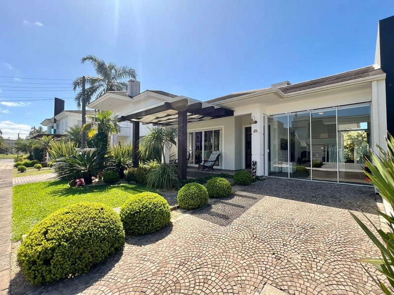 Imóvel residencial ou comercial