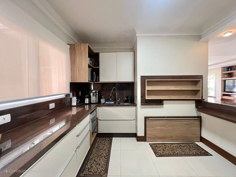 Casa térrea no Condomínio Condado de Capão – Conforto, Estilo e Exclusividade: 12ª foto da galeria de imagens do imóvel