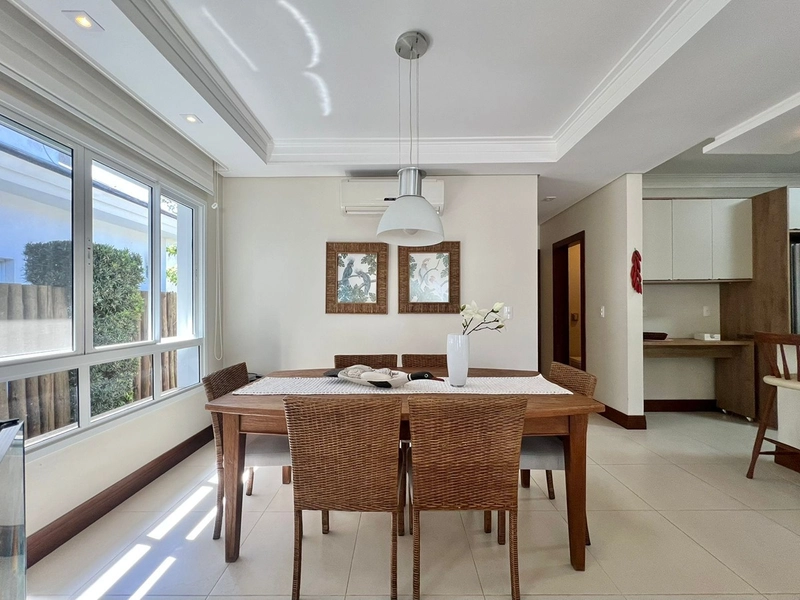 Casa térrea no Condomínio Condado de Capão – Conforto, Estilo e Exclusividade: 11ª foto da galeria de imagens do imóvel