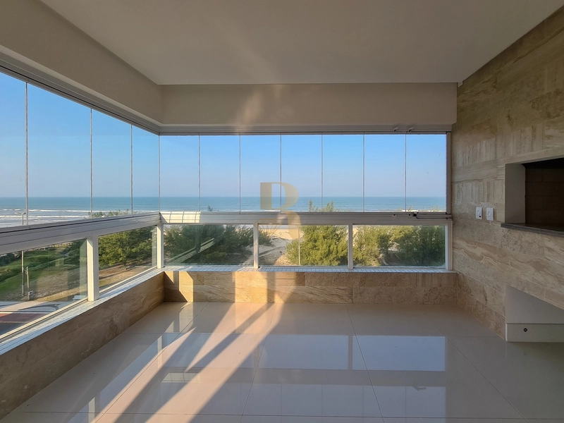 Apartamento 3 dorm beira mar!: 13ª foto da galeria de imagens do imóvel