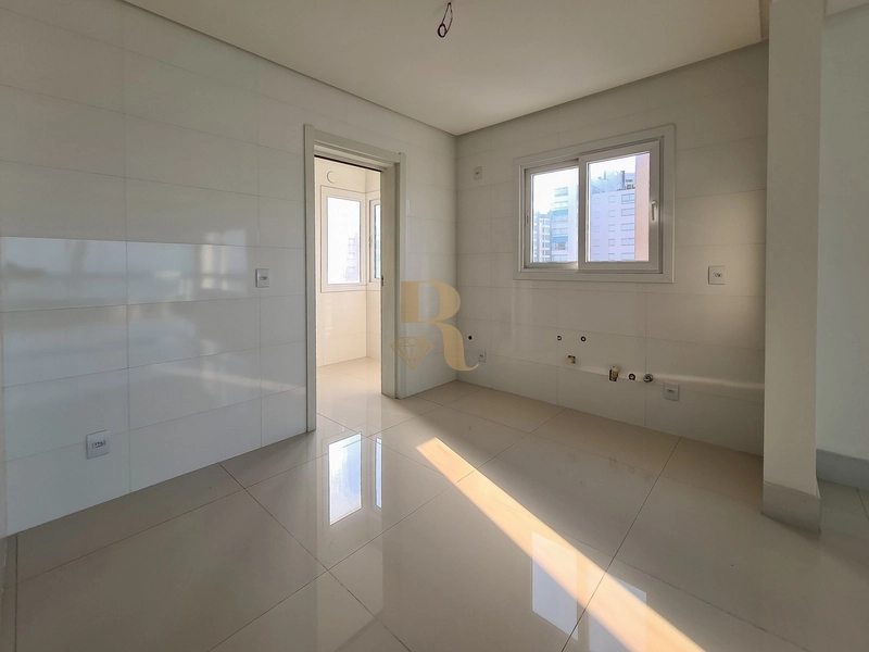 Apartamento 3 dorm beira mar!: 1ª foto da galeria de imagens do imóvel