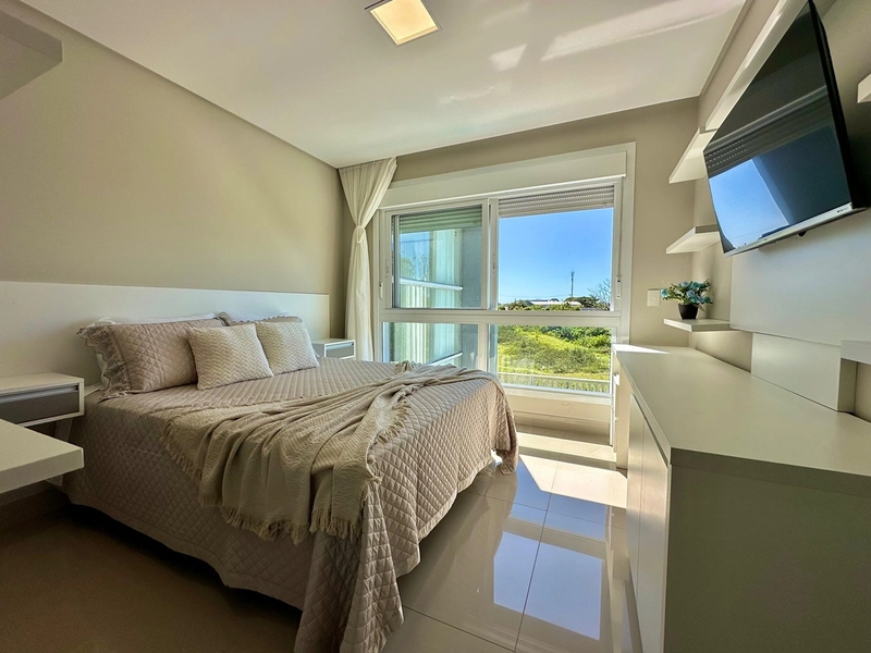 Sobrado K.01 à Venda – Capão Ilhas Resort | Vista do Pôr do Sol: 15ª foto da galeria de imagens do imóvel
