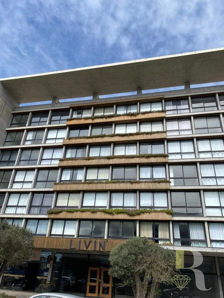 Imóvel residencial ou comercial