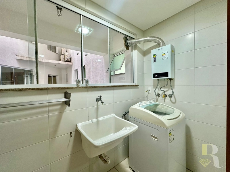 Apartamento dois dormitórios Navegantes com infraestrutura: 12ª foto da galeria de imagens do imóvel