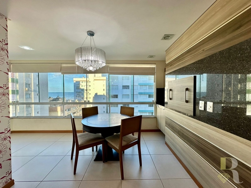 Apartamento dois dormitórios Navegantes com infraestrutura: 5ª foto da galeria de imagens do imóvel