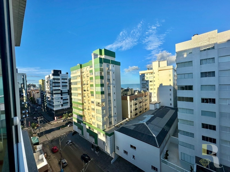 Apartamento dois dormitórios Navegantes com infraestrutura: 9ª foto da galeria de imagens do imóvel