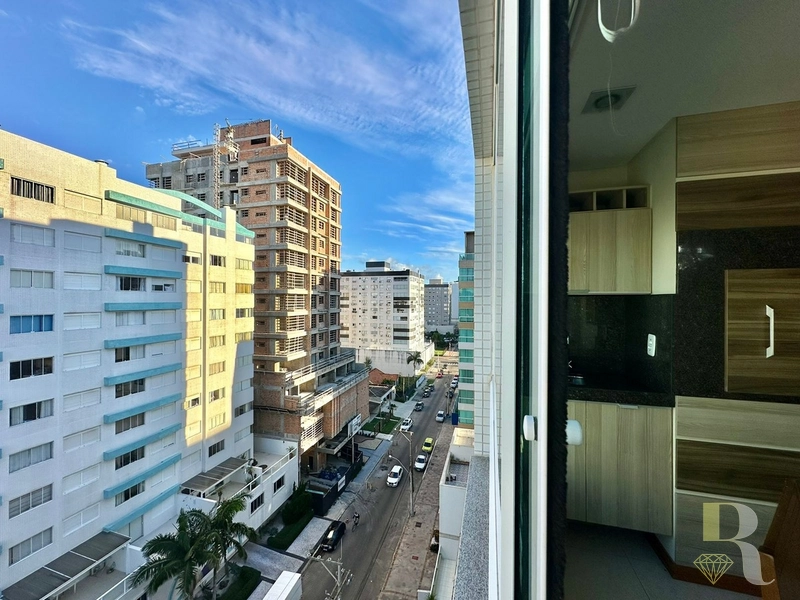 Apartamento dois dormitórios Navegantes com infraestrutura: 8ª foto da galeria de imagens do imóvel