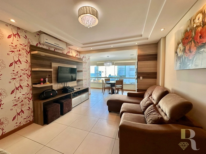 Apartamento dois dormitórios Navegantes com infraestrutura: 1ª foto da galeria de imagens do imóvel