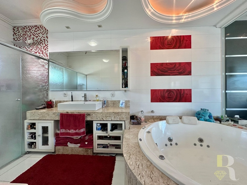 Casa à Venda – Condomínio Condado de Capão: 12ª foto da galeria de imagens do imóvel