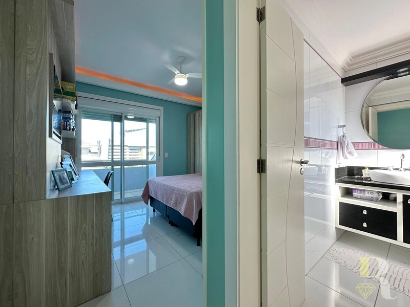 Casa à Venda – Condomínio Condado de Capão: 14ª foto da galeria de imagens do imóvel