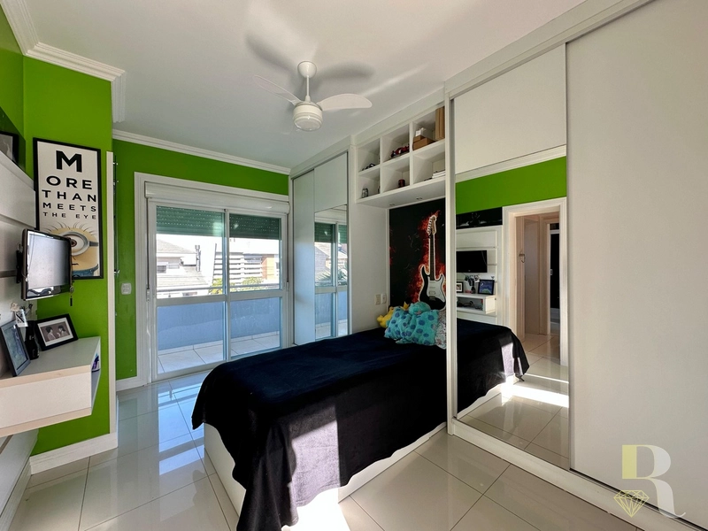 Casa à Venda – Condomínio Condado de Capão: 17ª foto da galeria de imagens do imóvel