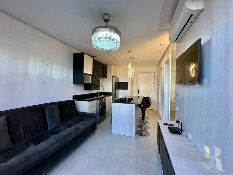APARTAMENTO A VENDA COM COM TERRAÇO!: 1ª foto da galeria de imagens do imóvel