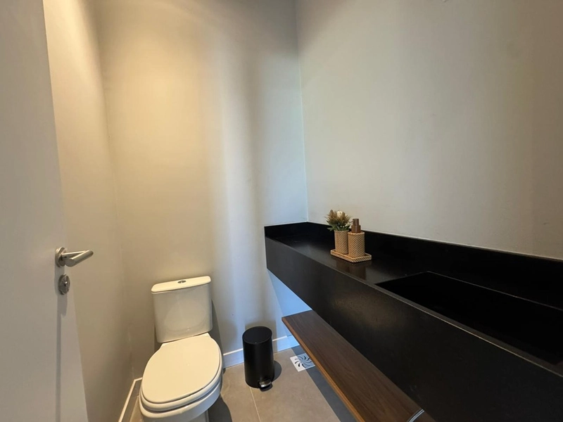 Sobrado Novo em até 48x: 36ª foto da galeria de imagens do imóvel