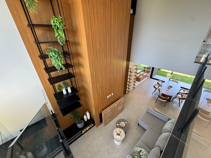 Sobrado Novo em até 48x: 9ª foto da galeria de imagens do imóvel