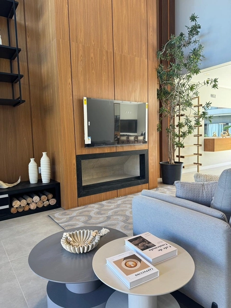 Sobrado Novo em até 48x: 48ª foto da galeria de imagens do imóvel