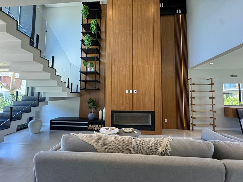 Sobrado Novo em até 48x: 14ª foto da galeria de imagens do imóvel