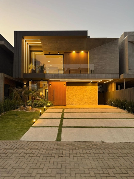 Imóvel residencial ou comercial