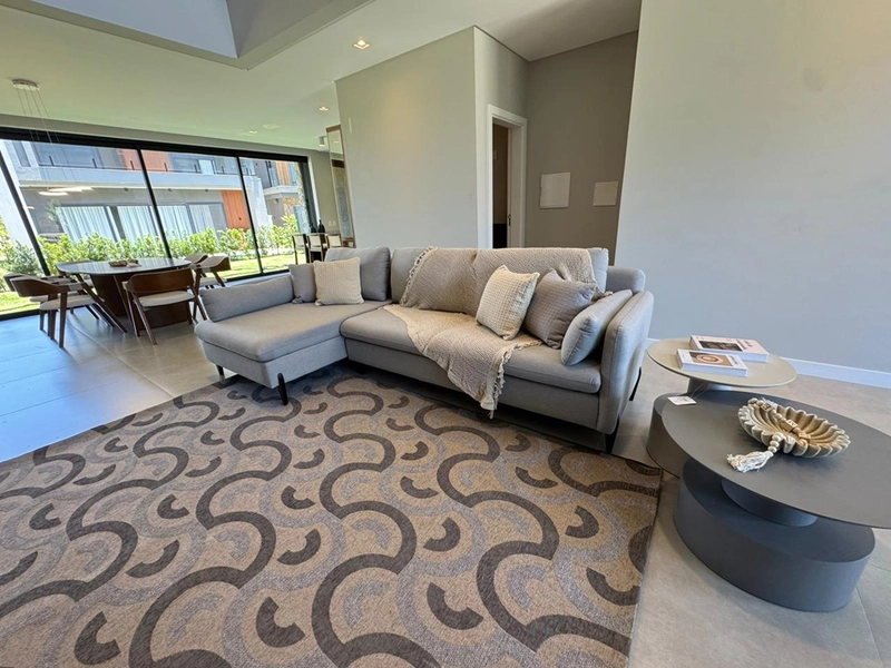 Sobrado Novo em até 48x: 47ª foto da galeria de imagens do imóvel