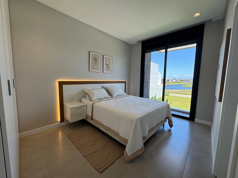 Sobrado Novo em até 48x: 4ª foto da galeria de imagens do imóvel