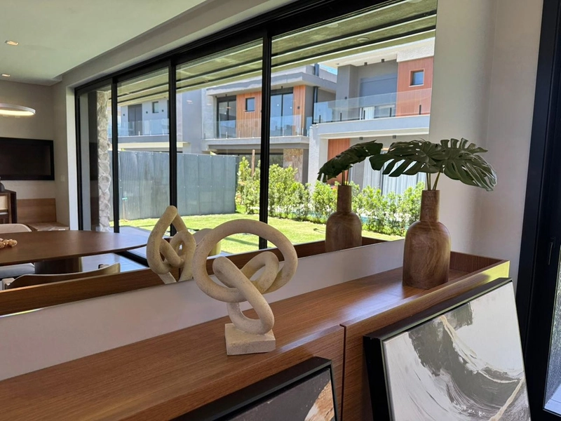 Sobrado Novo em até 48x: 43ª foto da galeria de imagens do imóvel