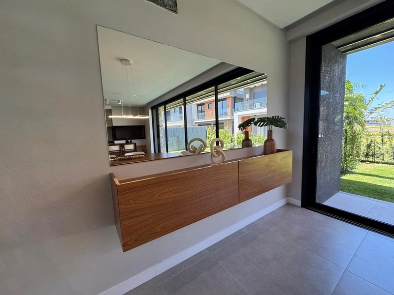 Sobrado Novo em até 48x: 3ª foto da galeria de imagens do imóvel