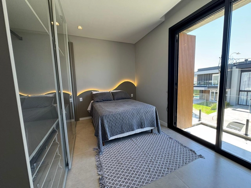 Sobrado Novo em até 48x: 17ª foto da galeria de imagens do imóvel