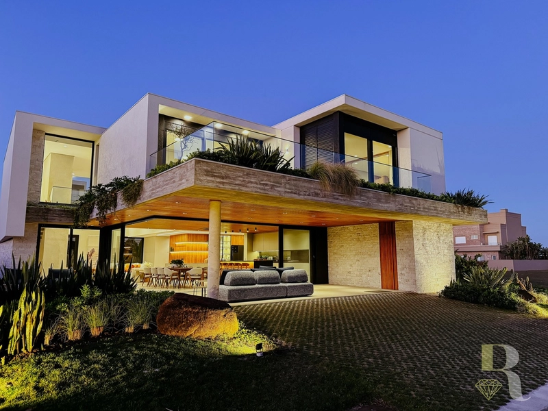 Imóvel residencial ou comercial