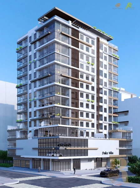 Imóvel residencial ou comercial