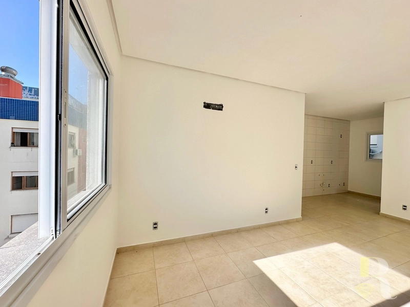 APARTAMENTO À VENDA 2 DORMITORIOS LATERAL LESTE E NORTE EM CAPÃO DA C: 2ª foto da galeria de imagens do imóvel
