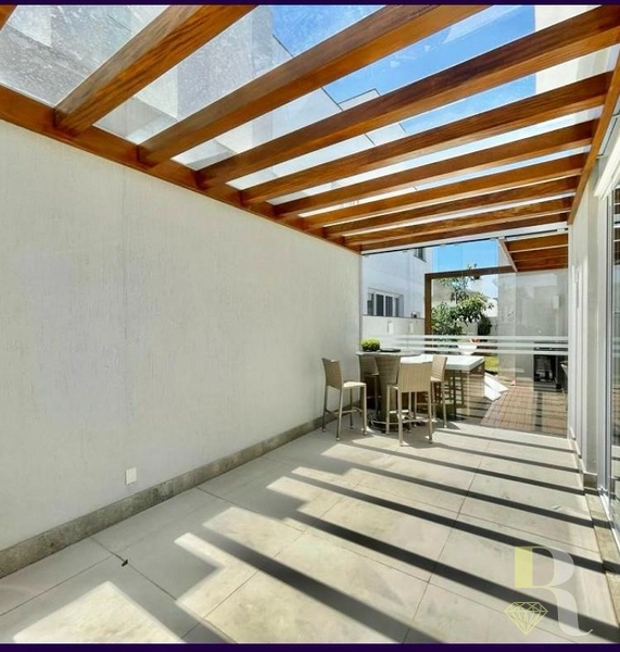 Casa térrea Condomínio Condado: 22ª foto da galeria de imagens do imóvel