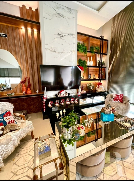 Casa térrea Condomínio Condado: 8ª foto da galeria de imagens do imóvel