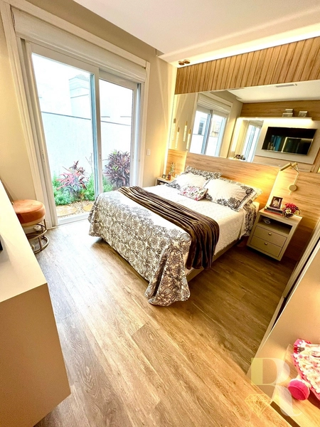 Casa térrea Condomínio Condado: 18ª foto da galeria de imagens do imóvel