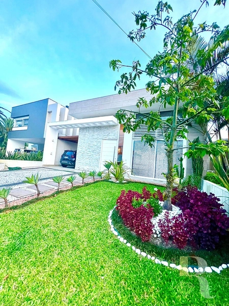 Casa térrea Condomínio Condado: 2ª foto da galeria de imagens do imóvel