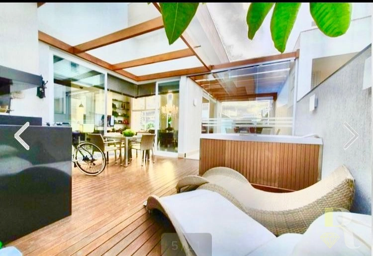 Casa térrea Condomínio Condado: 6ª foto da galeria de imagens do imóvel