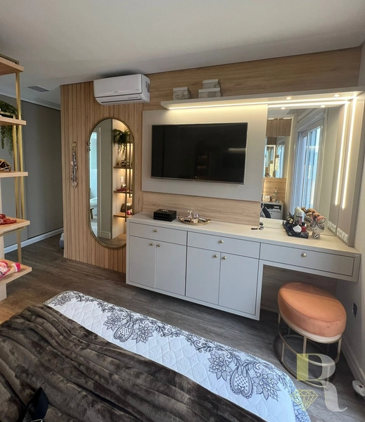 Casa térrea Condomínio Condado: 20ª foto da galeria de imagens do imóvel