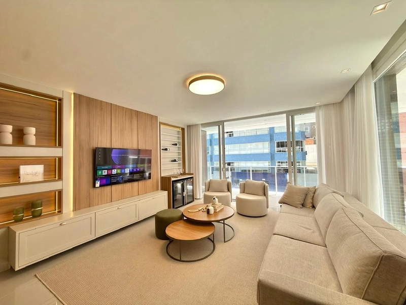 Alto Padrão com Rooftop Completo | Mirage Luxury: 14ª foto da galeria de imagens do imóvel