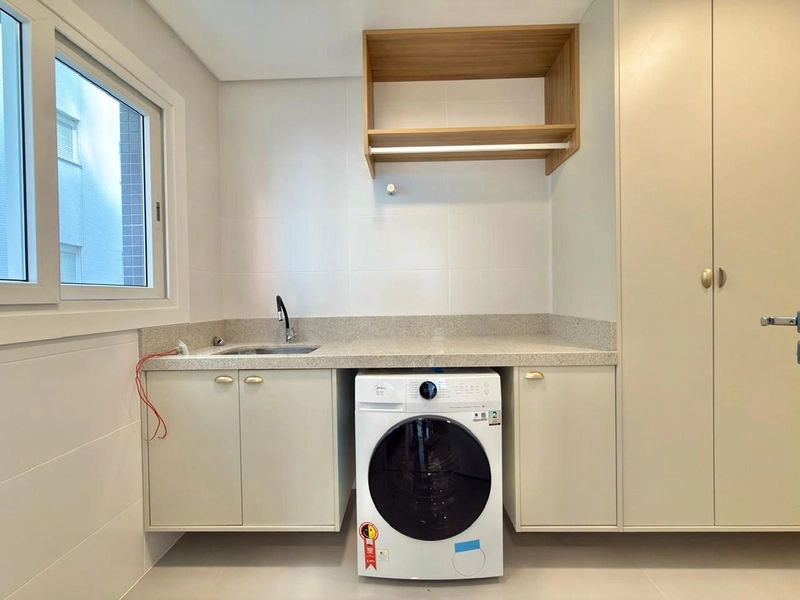 Alto Padrão com Rooftop Completo | Mirage Luxury: 24ª foto da galeria de imagens do imóvel