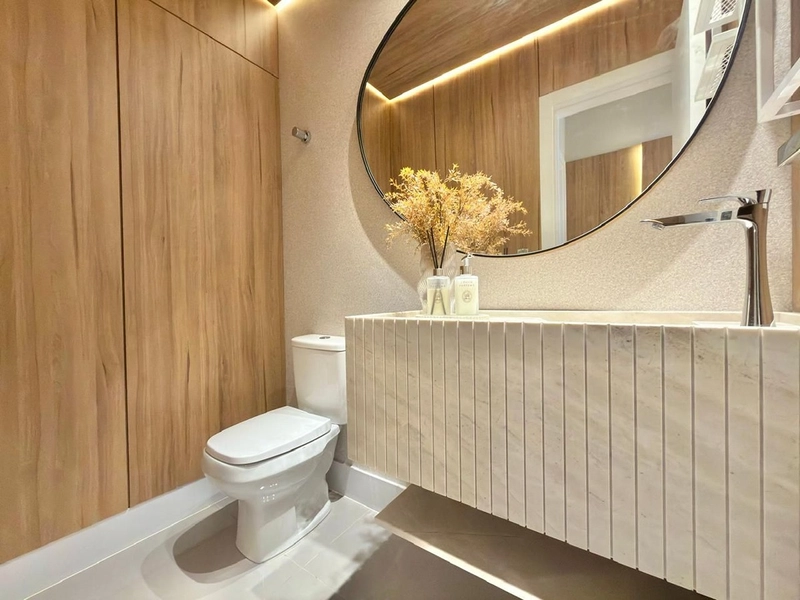 Alto Padrão com Rooftop Completo | Mirage Luxury: 31ª foto da galeria de imagens do imóvel