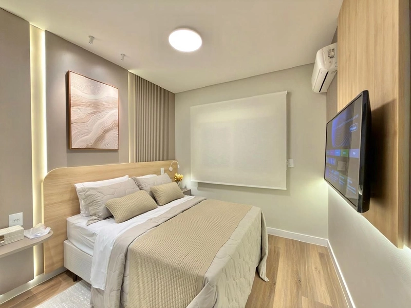 Alto Padrão com Rooftop Completo | Mirage Luxury: 26ª foto da galeria de imagens do imóvel